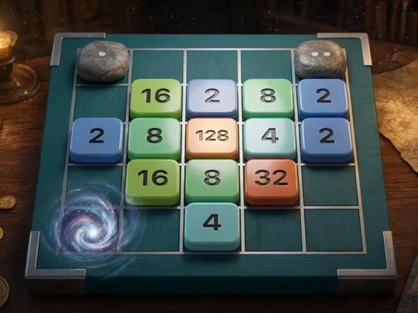 2048 חפיסות