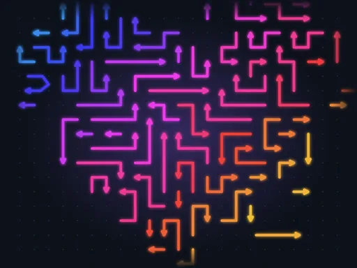Arrow Out – מוציאים את כל החצים