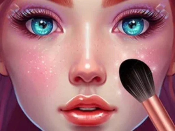 סטודיו איפור ומייקאובר ASMR – ASMR Makeover & Makeup Studio