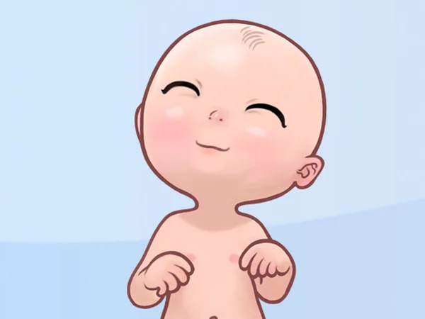 Baby Adopter – אימוץ וטיפול בתינוק