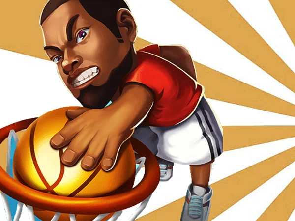 Basketball.io – משחק כדורסל