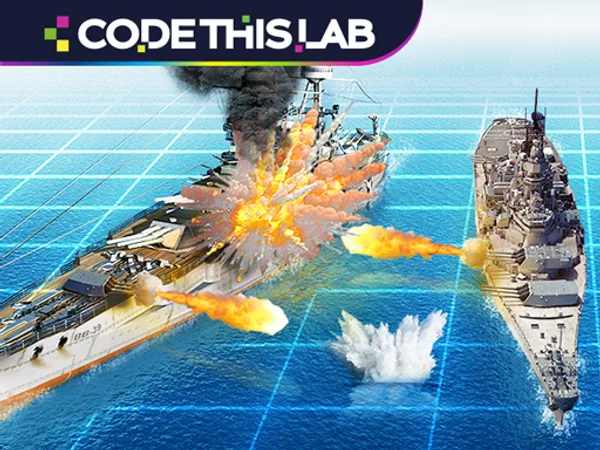 מלחמת הצוללות - Battleship War Multiplayer