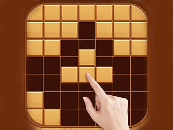 בלוק פאזל קלאסי - Block Puzzle Classic