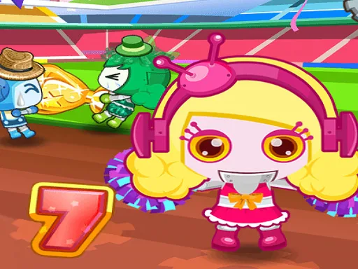 Bomb It 7 – משחק פצצות ומבוכים