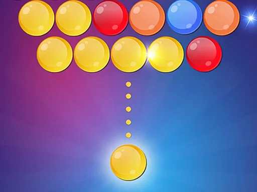 באבלס קלאסי – Bubble Shooter Vintage