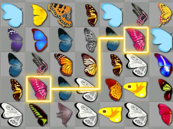 חיבור פרפרים – Butterfly Kyodai