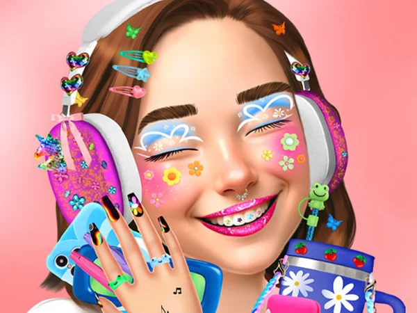 עיצוב אסתטי מגניב – Cool Girl Aesthetics