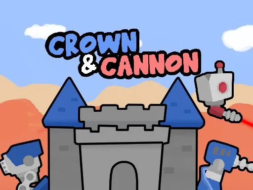 Crown & Cannon – כיבוש וקרבות