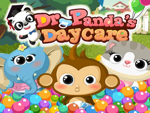 Dr Panda Daycare – דוקטור פנדה פעוטון