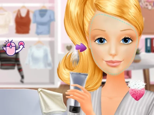 מתארגנים עם אלי – Ellie Get Ready with Me