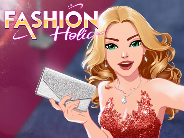 חולת אופנה – Fashion Holic