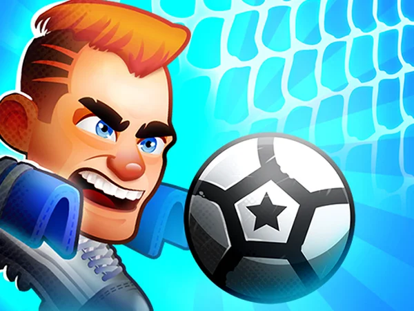 כדורגל ראשים קרב כדורגל - Football Brawl
