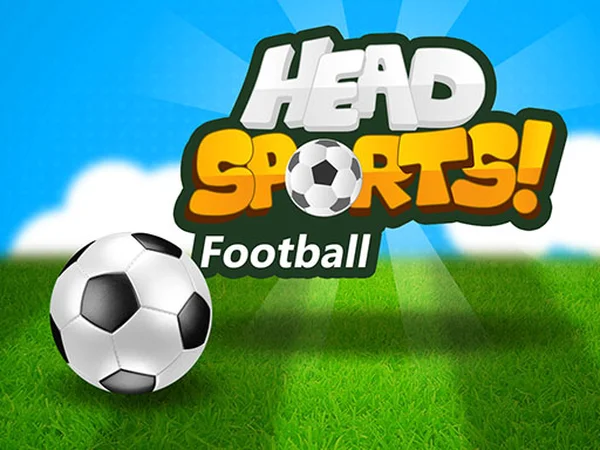 כדורגל ראשים ספורט - Football Head Sports