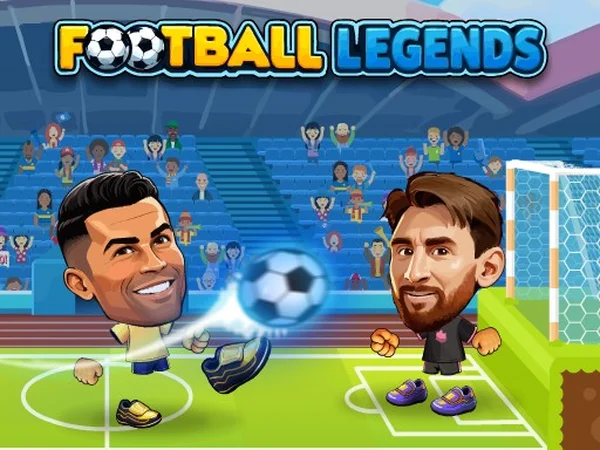 אגדות כדורגל 2026 - Football Legends 2026