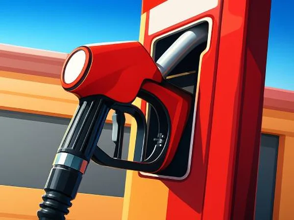 תחנת דלק: טייקון מגרש הגרוטאות - Gas Station: Junkyard Tycoon