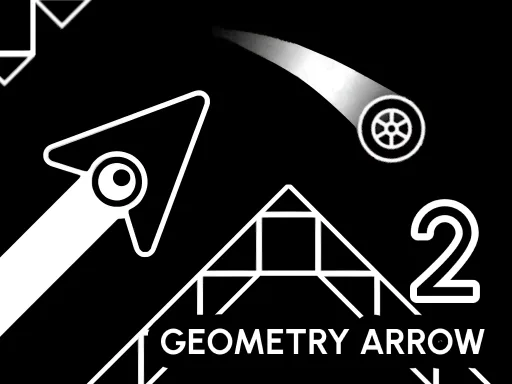 Geometry Arrow 2 – החץ הגאומטרי