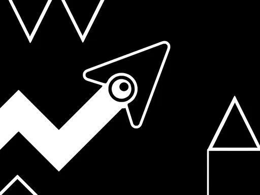 Geometry Arrow – חץ בגיאומטרי