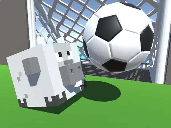 Goal.io – משחק כדורגל אונליין