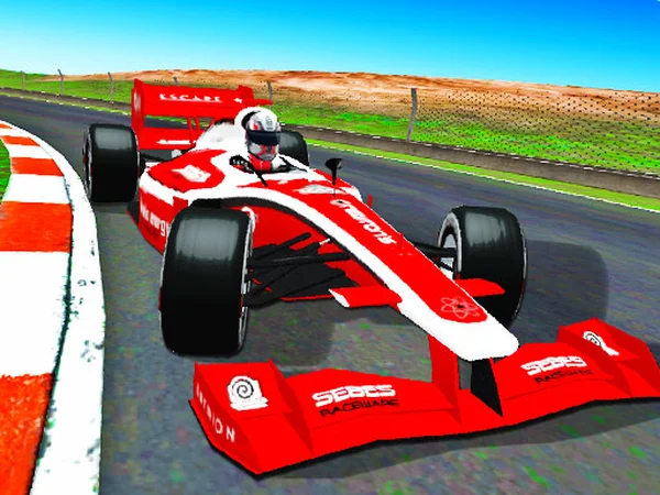 Grand Extreme Racing – מרוץ אקסטרים לשניים