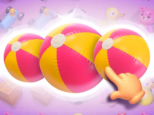 מאץ׳ 3 צעצועים – Jewel Toy Puzzle