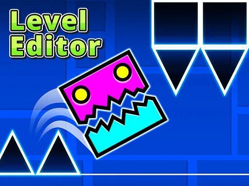 Jump Dash – אתגר קפיצות בקצב