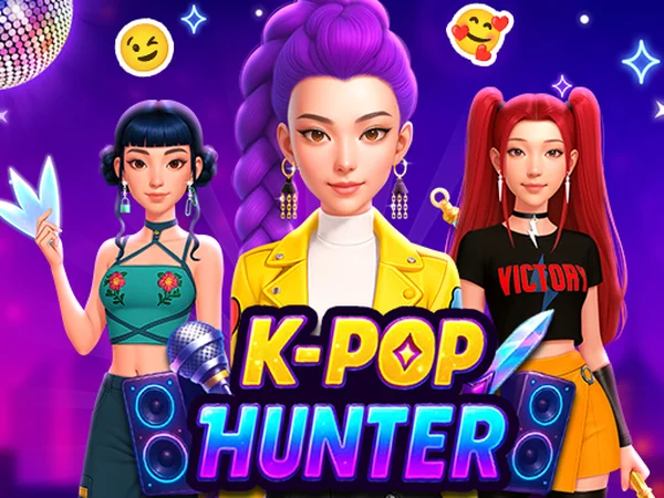 אופנת ציידות K-Pop – K-Pop Hunter Fashion