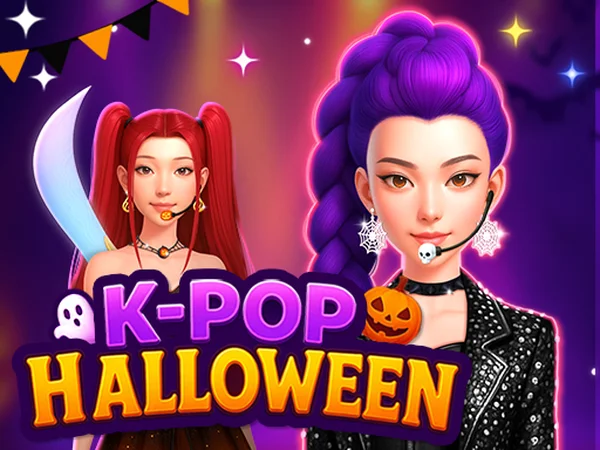אופנת K-Pop לליל כל הקדושים – K-Pop Hunter Halloween Fashion