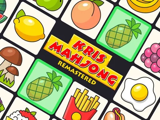 Kris Mahjong Remastered – קריס מהג'ונג