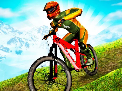 MX OffRoad Master – אופני שטח לשניים
