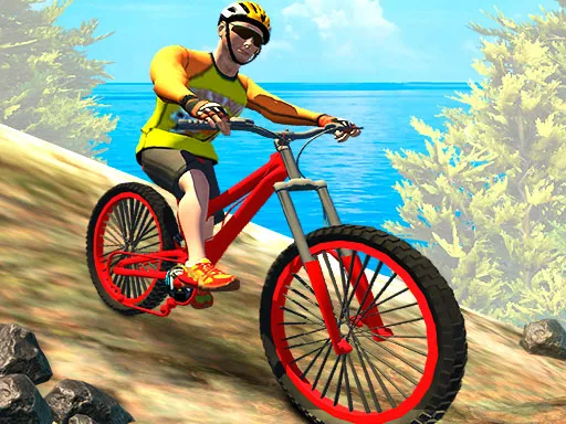 MX OffRoad Mountain Bike – אופני הרים לשניים