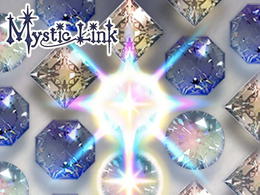 Mystic Link – חיבור אבני קסם