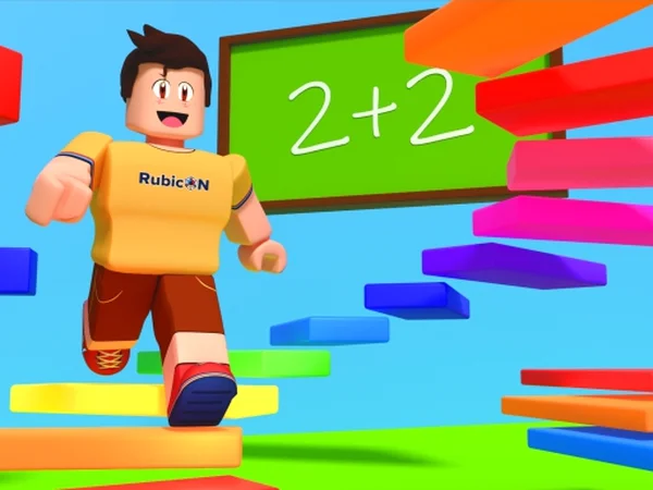 אובי טאוור – פארקור ומתמטיקה