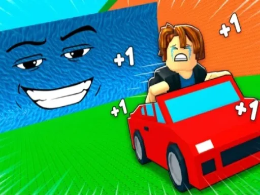 אובי בריחה מצונאמי במכונית