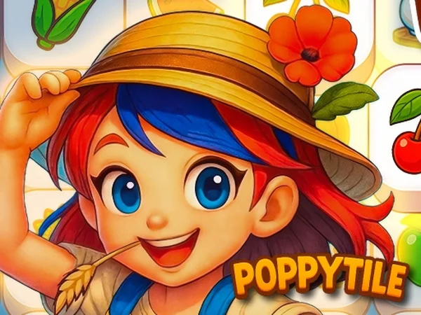 פופי טייל – התאמת אריחים
