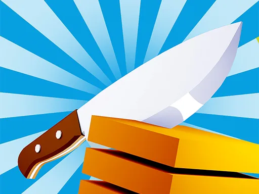 Slice It All – חותכים בדרך לסיום