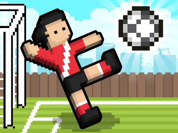 סוקר רנדום - Soccer Random