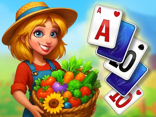 סוליטר חווה 4 – קלפים ועונות השנה