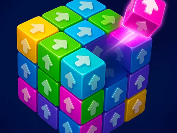 אריחים מחליקים – Sort Tiles