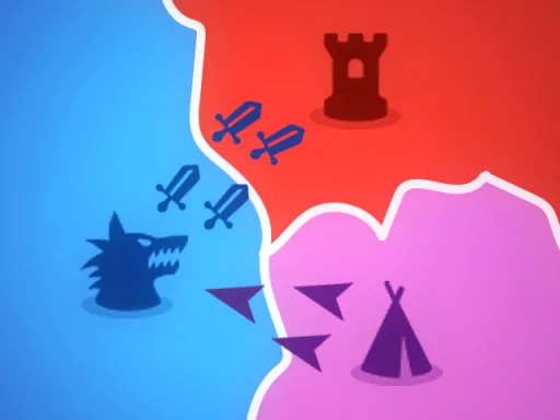 States Battle – קרב המדינות