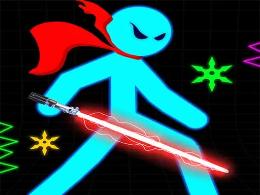 Stickman Fight Pro – קרבות סטיקמן