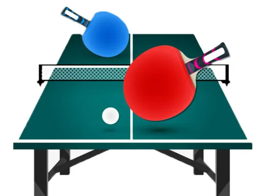 Table Tennis Pro – פינג פונג לשניים