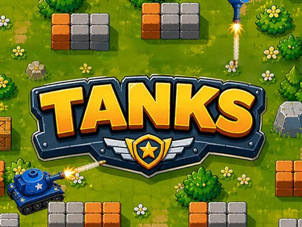 קרב טנקים קלאסי - Tanks