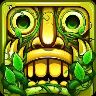 טמפל ראן 2 (Temple Run 2)