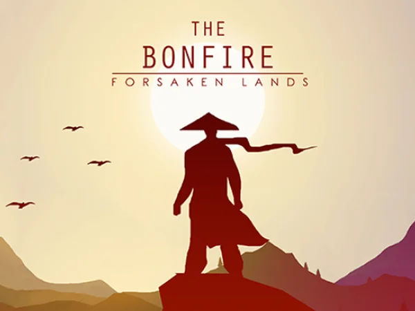 The Bonfire – הישרדות לילה בסגנון 99 לילות ביער