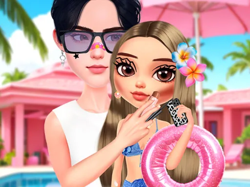 מהפך זוגי מצחיק – The Boyfriend Makeover